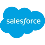 Salesforce SVG Icon